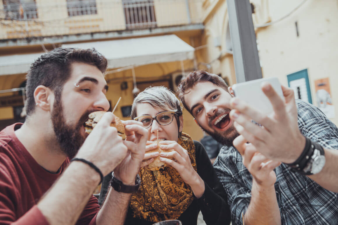 Dove trovare il migliore street food a Roma? 3 consigli da seguire